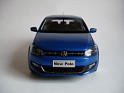 1:18 Paudi Models Volkswagen New Polo 2011 Azul. Subida por Ricardo